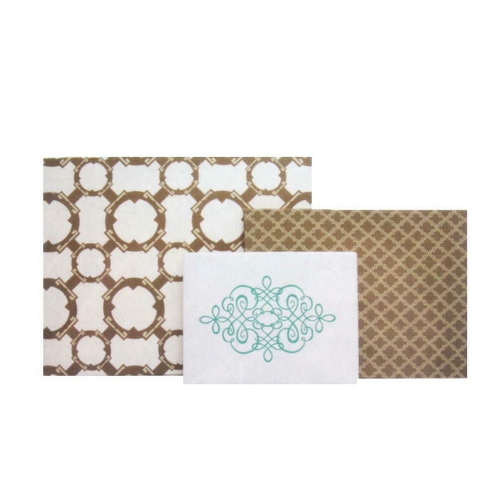 COCALO BABY 3 PIECE CAPRI WALL ART FOR BABIES ROOM